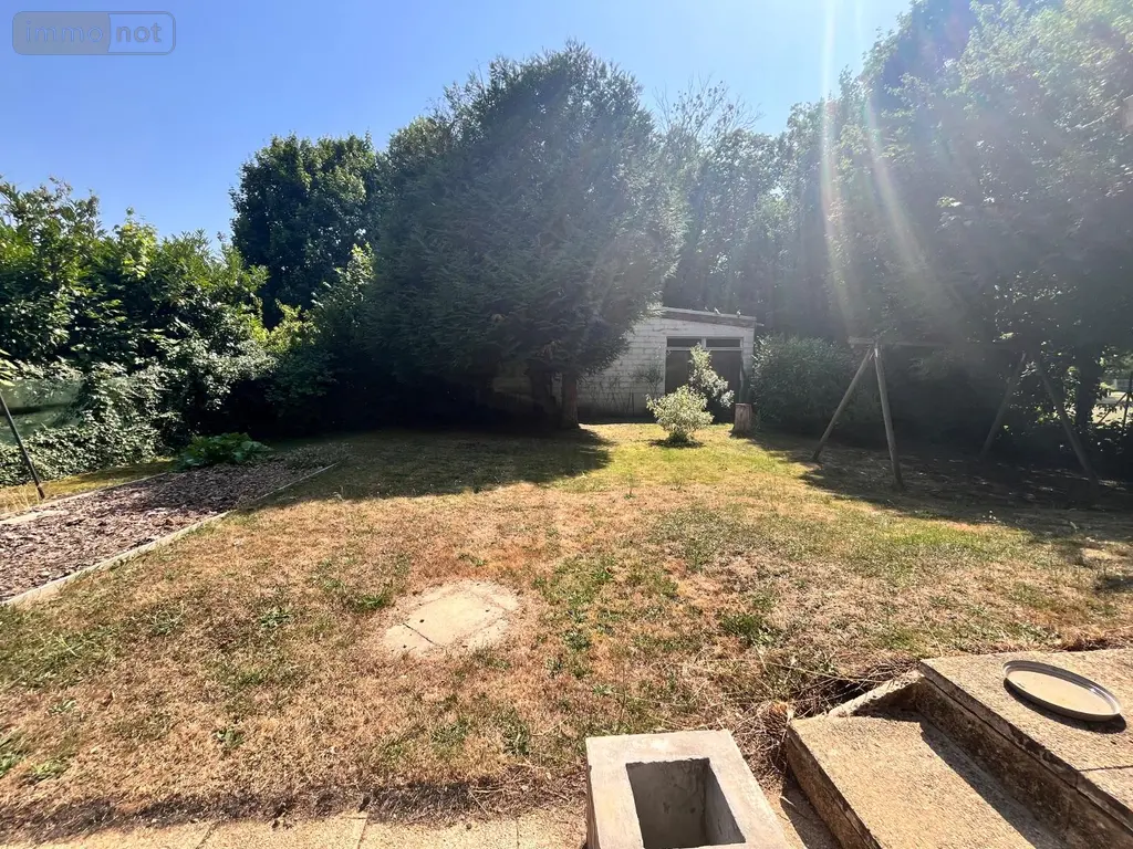 Location maison Jonchery-sur-Vesle 51140 Marne 51 130 m2 1150 euros 51083/LOCA/956 012