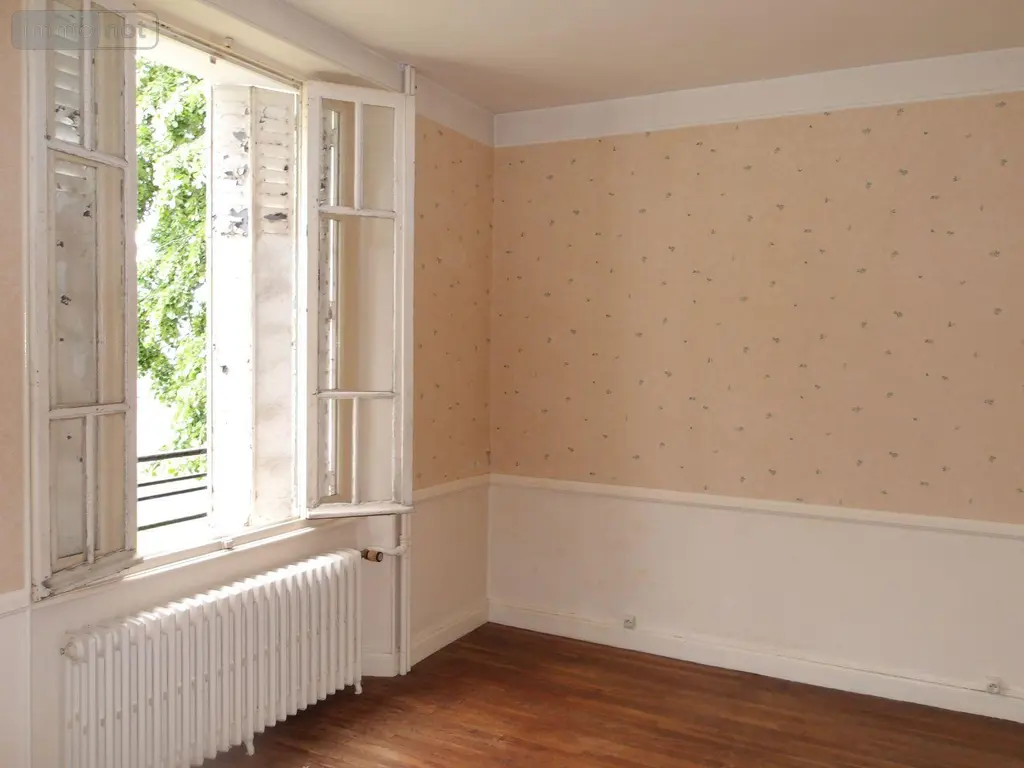 Maison a vendre Boussac 23600 Creuse 23 163 m2 8 pièces 91120 euros 23010-113104 006