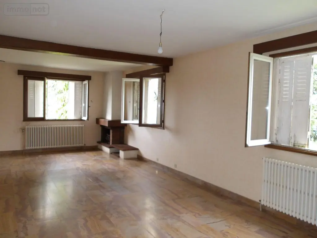 Maison a vendre Boussac 23600 Creuse 23 163 m2 8 pièces 91120 euros 23010-113104 013