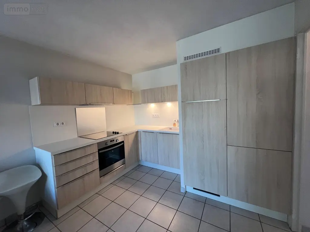 Appartement a vendre Pornichet 44380 Loire-Atlantique 44 35 m2 2 pièces 241040 euros 15655/912 007