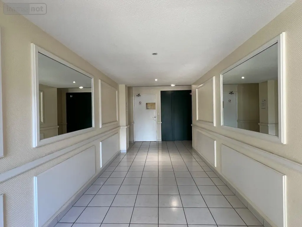 Appartement a vendre Pornichet 44380 Loire-Atlantique 44 35 m2 2 pièces 241040 euros 15655/912 014