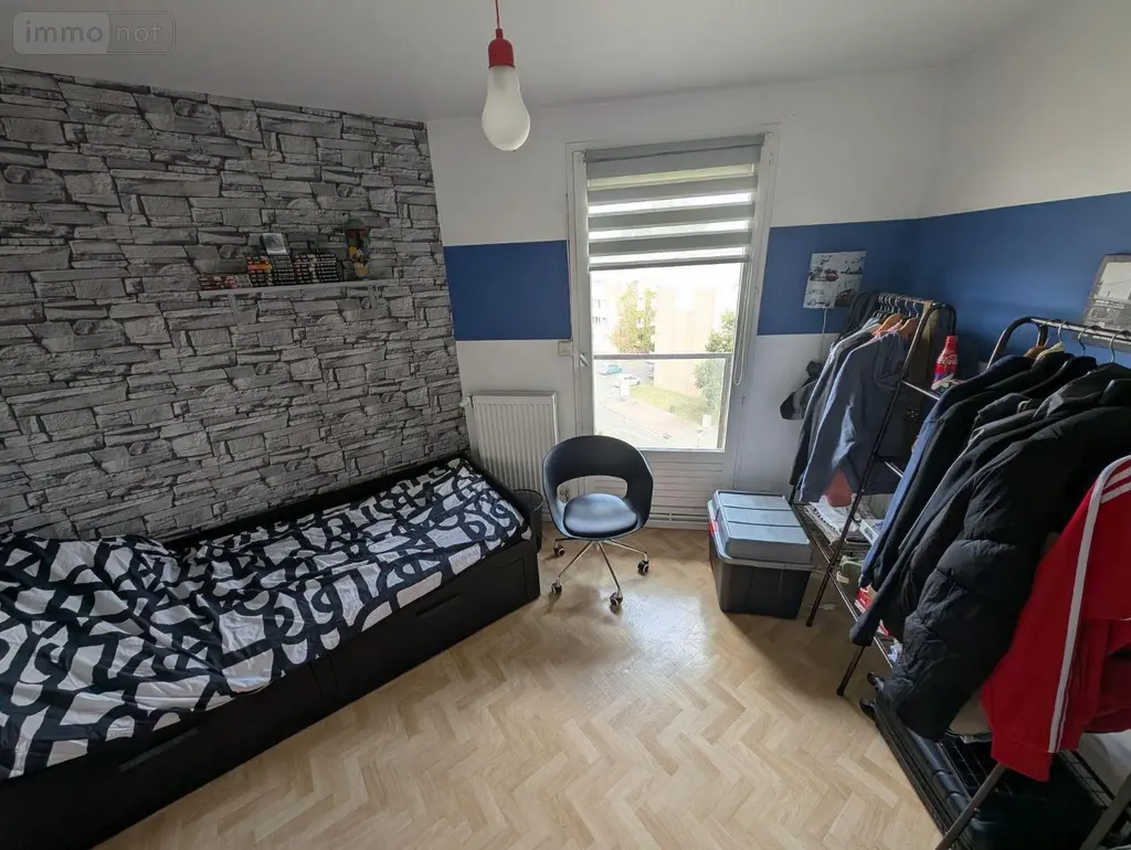 Appartement a vendre Dunkerque 59140 Nord 59 85 m2 5 pièces 152500 euros F5989 004
