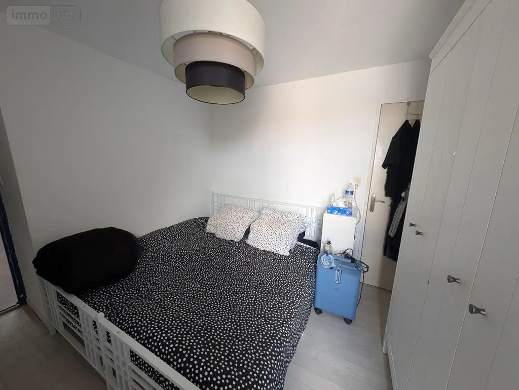Appartement a vendre Dunkerque 59140 Nord 59 85 m2 5 pièces 152500 euros F5989 006