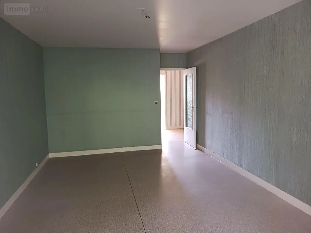 Appartement a vendre Bar-sur-Seine 10110 Aube 10 65 m2 3 pièces 47925 euros 10063/1256 002