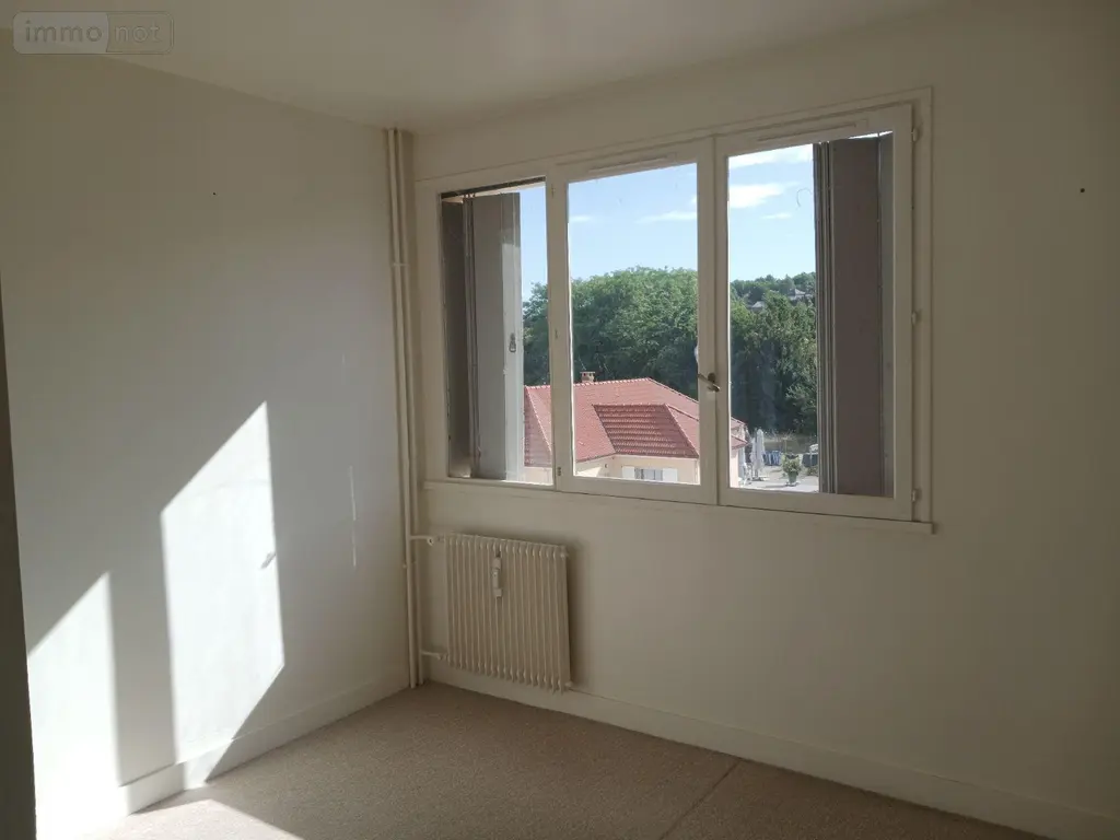 Appartement a vendre Bar-sur-Seine 10110 Aube 10 65 m2 3 pièces 47925 euros 10063/1256 004