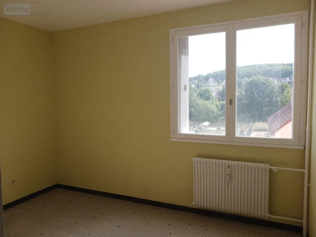 Appartement a vendre Bar-sur-Seine 10110 Aube 10 65 m2 3 pièces 47925 euros 10063/1256 006