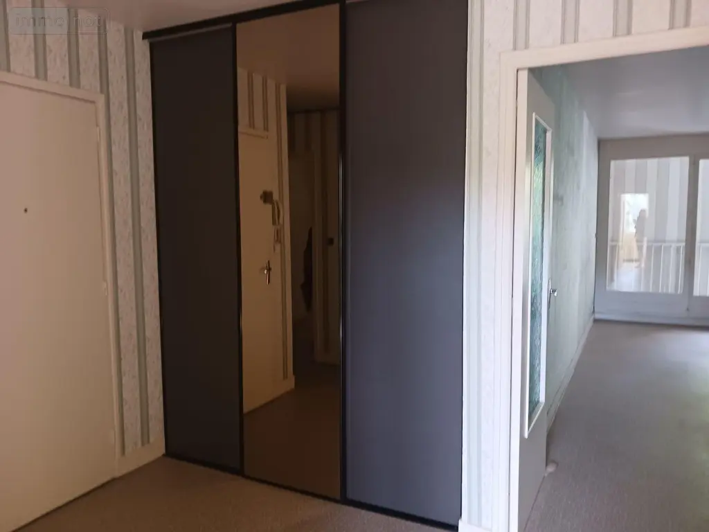 Appartement a vendre Bar-sur-Seine 10110 Aube 10 65 m2 3 pièces 47925 euros 10063/1256 008