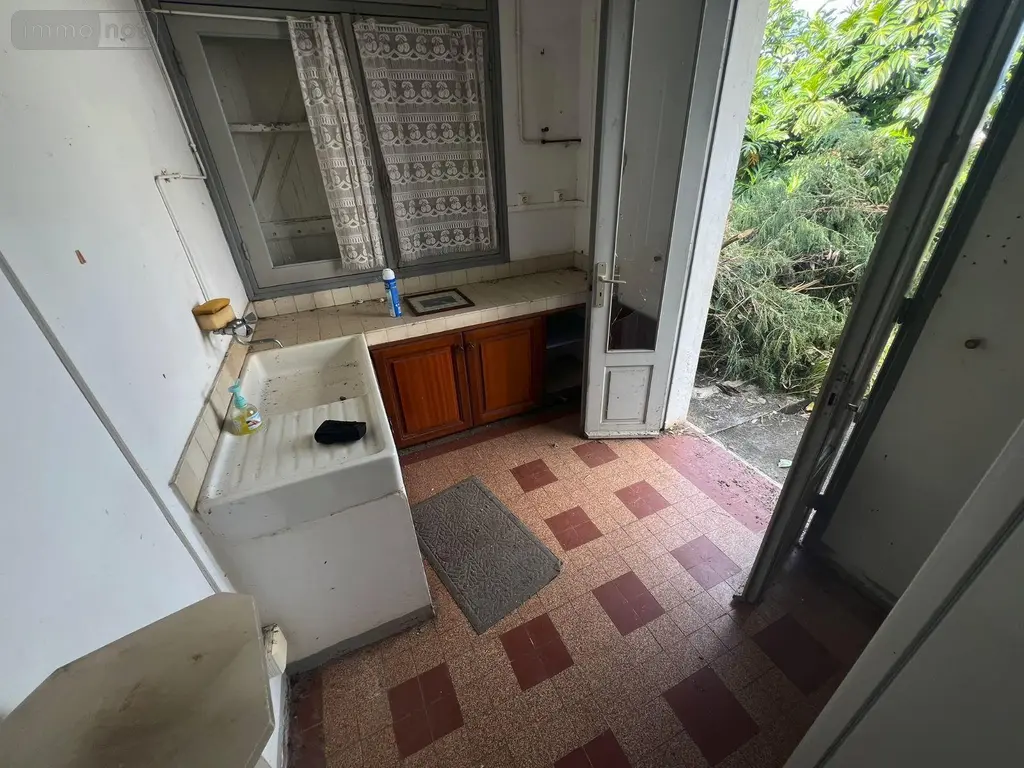 Terrain a batir a vendre Saint-Denis 97490 La Réunion 974 1080500 euros 97405/188 010