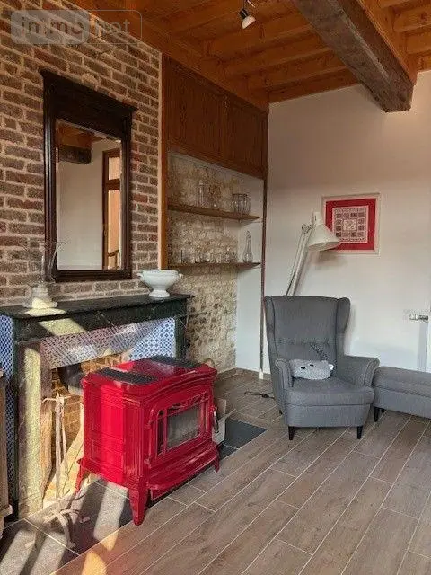 Maison a vendre Maintenay 62870 Pas-de-Calais 62 335 m2 13 pièces 527850 euros 083/2066 008