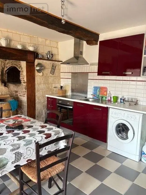 Maison a vendre Maintenay 62870 Pas-de-Calais 62 335 m2 13 pièces 527850 euros 083/2066 009