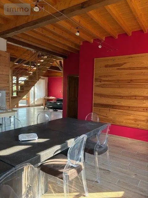 Maison a vendre Maintenay 62870 Pas-de-Calais 62 335 m2 13 pièces 527850 euros 083/2066 010