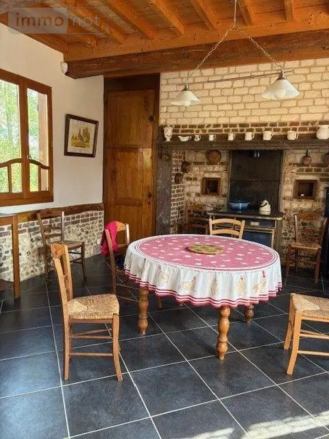 Maison a vendre Maintenay 62870 Pas-de-Calais 62 335 m2 13 pièces 527850 euros 083/2066 011