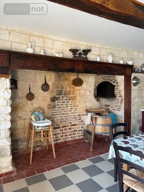 Maison a vendre Maintenay 62870 Pas-de-Calais 62 335 m2 13 pièces 527850 euros 083/2066 013