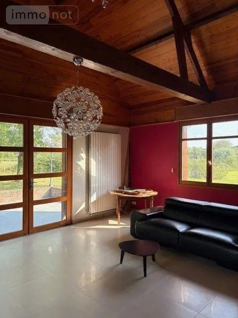 Maison a vendre Maintenay 62870 Pas-de-Calais 62 335 m2 13 pièces 527850 euros 083/2066 014
