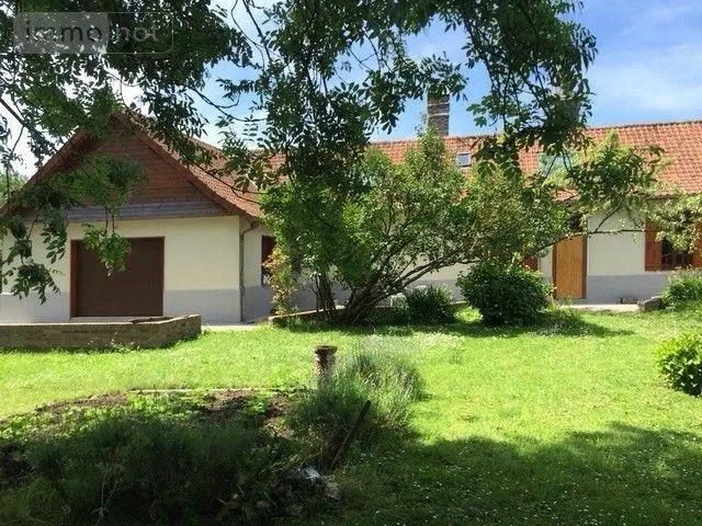 Maison a vendre Maintenay 62870 Pas-de-Calais 62 335 m2 13 pièces 527850 euros 083/2066 015