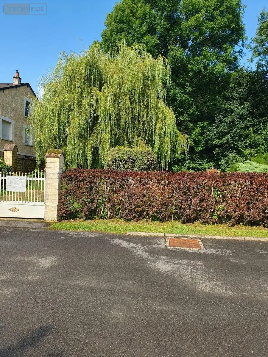 Terrain a batir a vendre Hannogne-Saint-Martin 08160 Ardennes 08 1829 m2 76000 euros 51083//960 003
