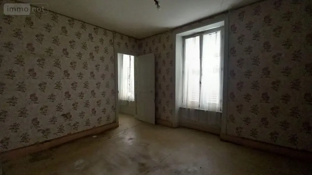 Maison a vendre Condat 15190 Cantal 15 60 m2 33000 euros FG/2393 005