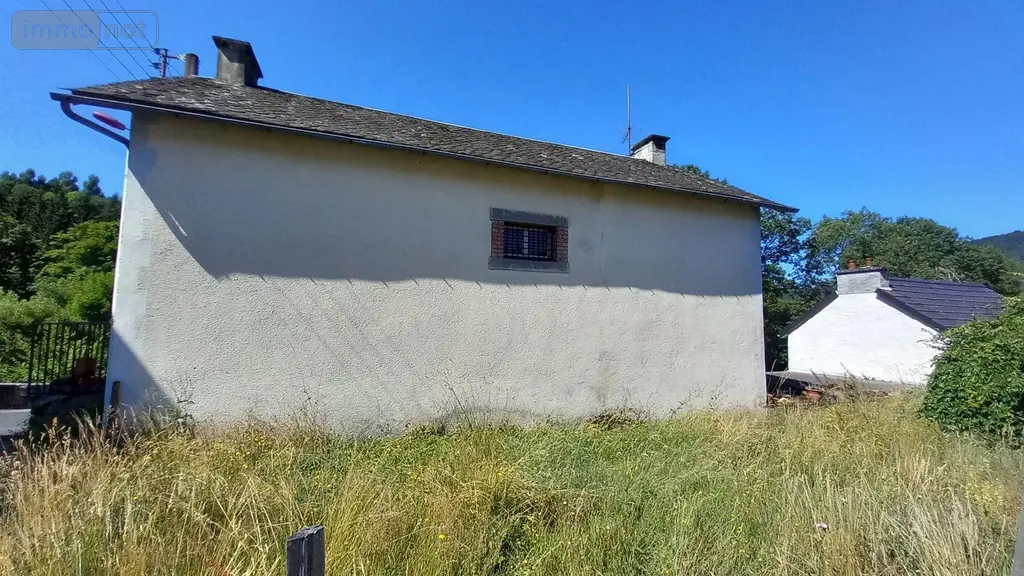 Maison a vendre Condat 15190 Cantal 15 60 m2 33000 euros FG/2393 008