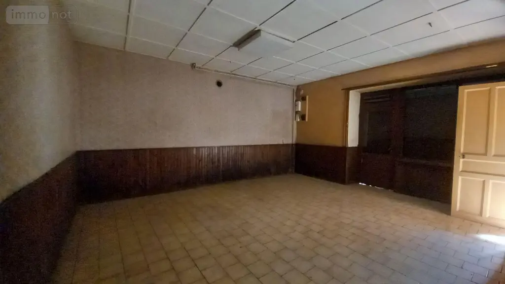 Maison a vendre Condat 15190 Cantal 15 60 m2 33000 euros FG/2393 012