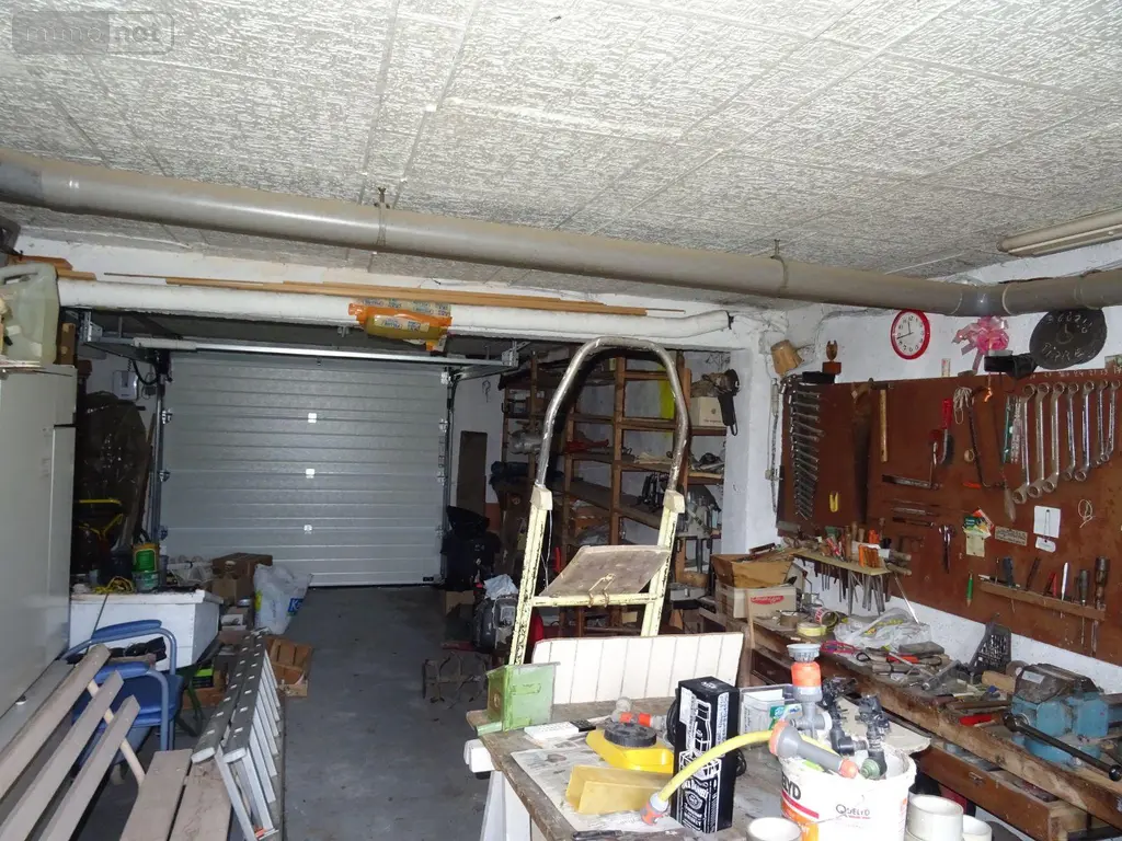 Maison a vendre Levroux 36110 Indre 36 96 m2 4 pièces 121900 euros 36019/806 007
