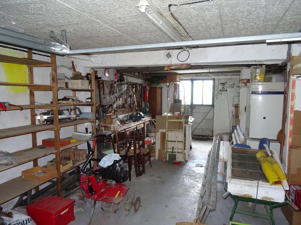Maison a vendre Levroux 36110 Indre 36 96 m2 4 pièces 121900 euros 36019/806 002