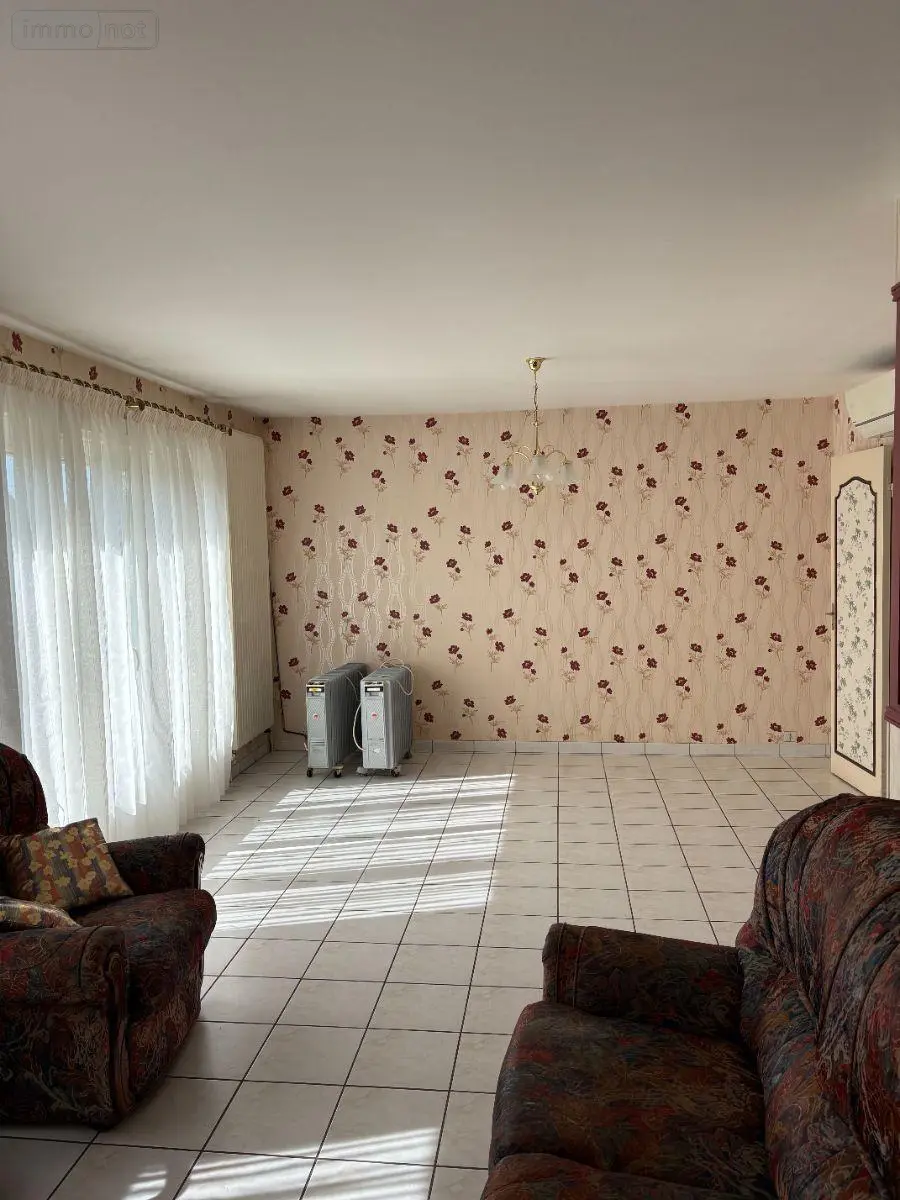 Maison a vendre Levroux 36110 Indre 36 96 m2 4 pièces 121900 euros 36019/806 013
