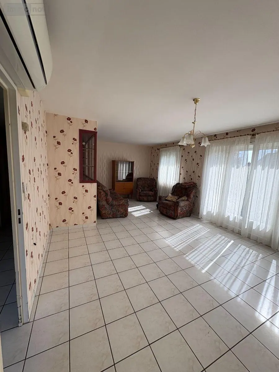 Maison a vendre Levroux 36110 Indre 36 96 m2 4 pièces 121900 euros 36019/806 015