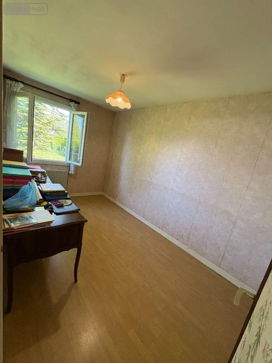 Maison a vendre Levroux 36110 Indre 36 96 m2 4 pièces 121900 euros 36019/806 016