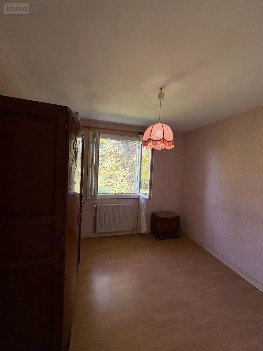 Maison a vendre Levroux 36110 Indre 36 96 m2 4 pièces 121900 euros 36019/806 017