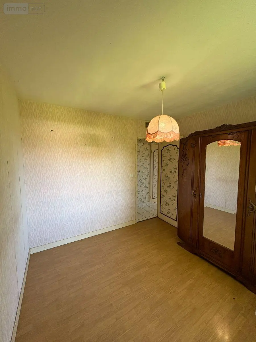 Maison a vendre Levroux 36110 Indre 36 96 m2 4 pièces 121900 euros 36019/806 018