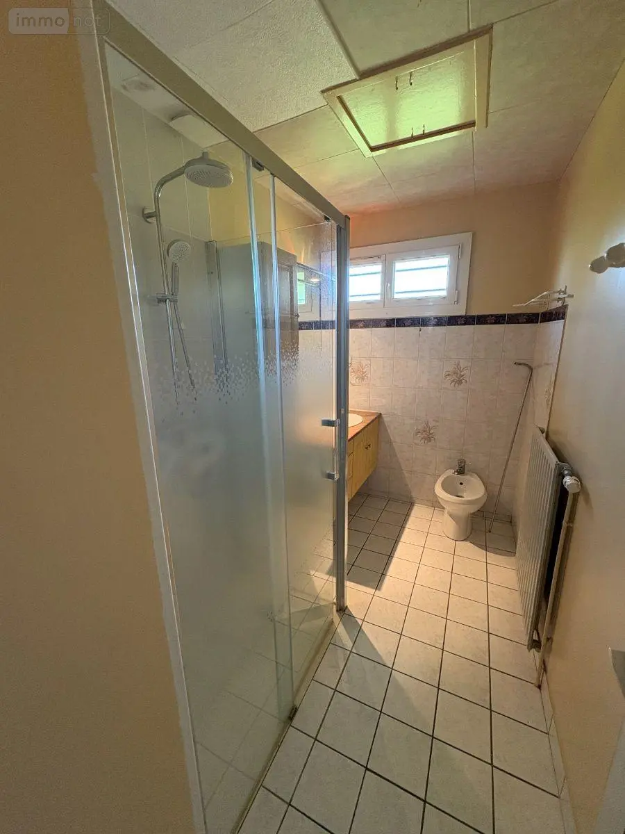 Maison a vendre Levroux 36110 Indre 36 96 m2 4 pièces 121900 euros 36019/806 019