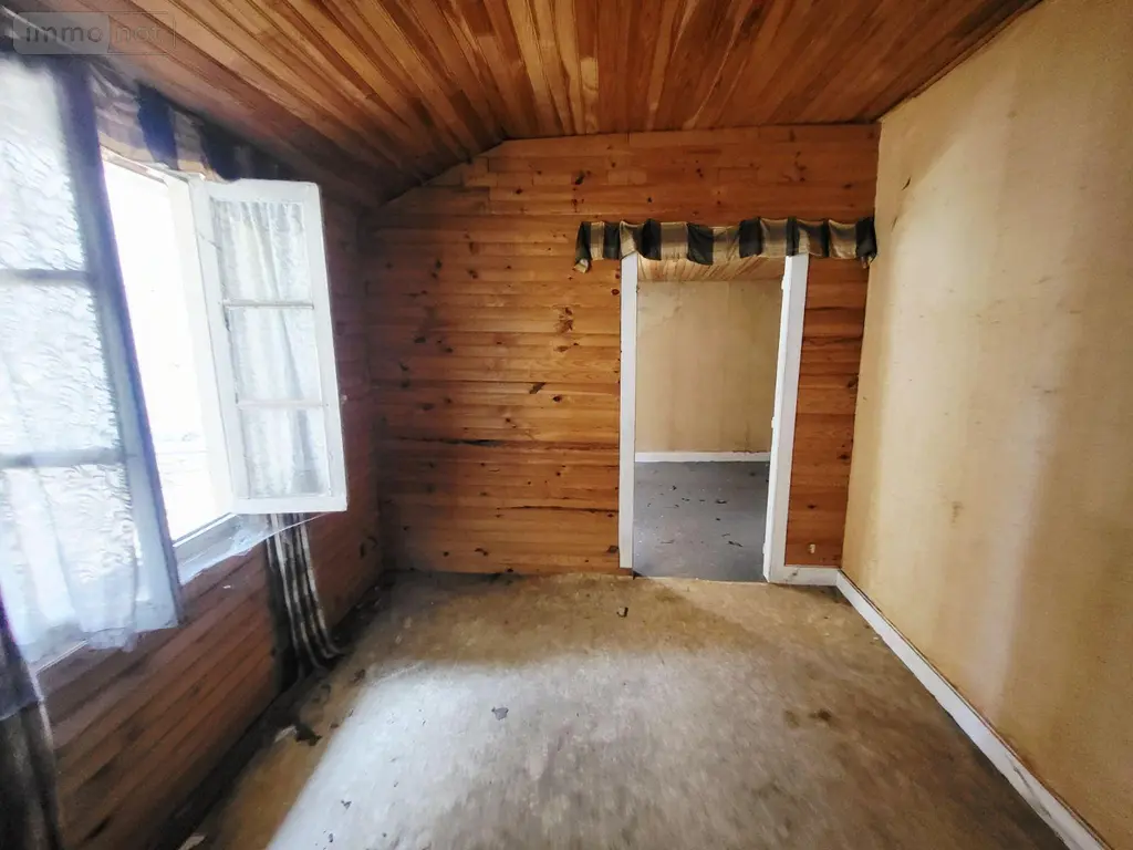 Maison a vendre Neuvic 19160 Corrèze 19 100 m2 4 pièces 18000 euros UM 1288 006