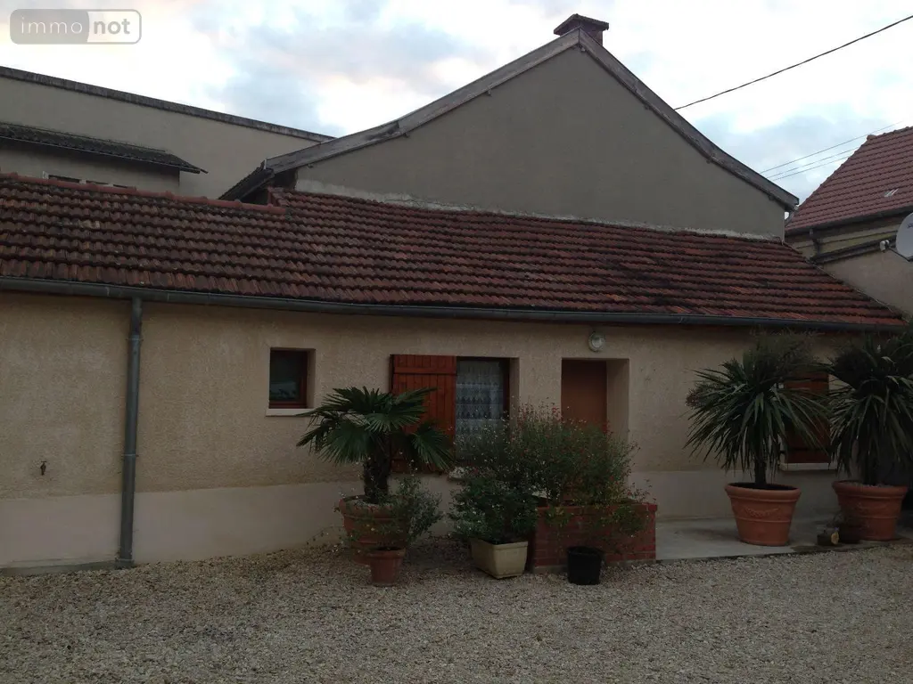 Immeuble de rapport a vendre Ambonnay 51150 Marne 51 371000 euros 24258 003