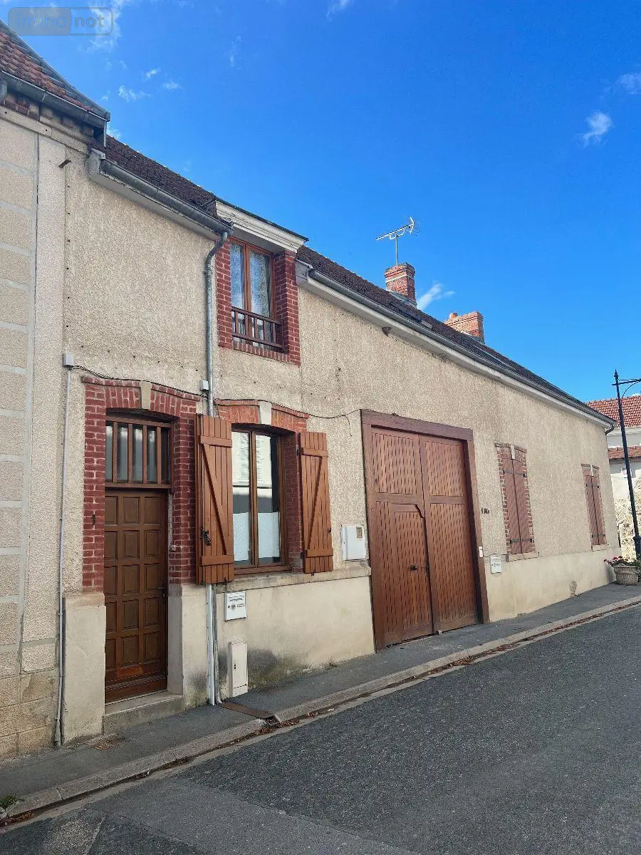 Immeuble de rapport a vendre Ambonnay 51150 Marne 51 371000 euros 24258 004