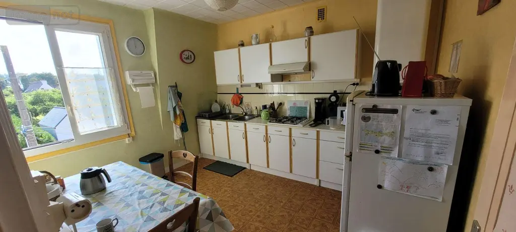Appartement a vendre Crozon 29160 Finistère 29 60 m2 4 pièces 132500 euros 3210 002