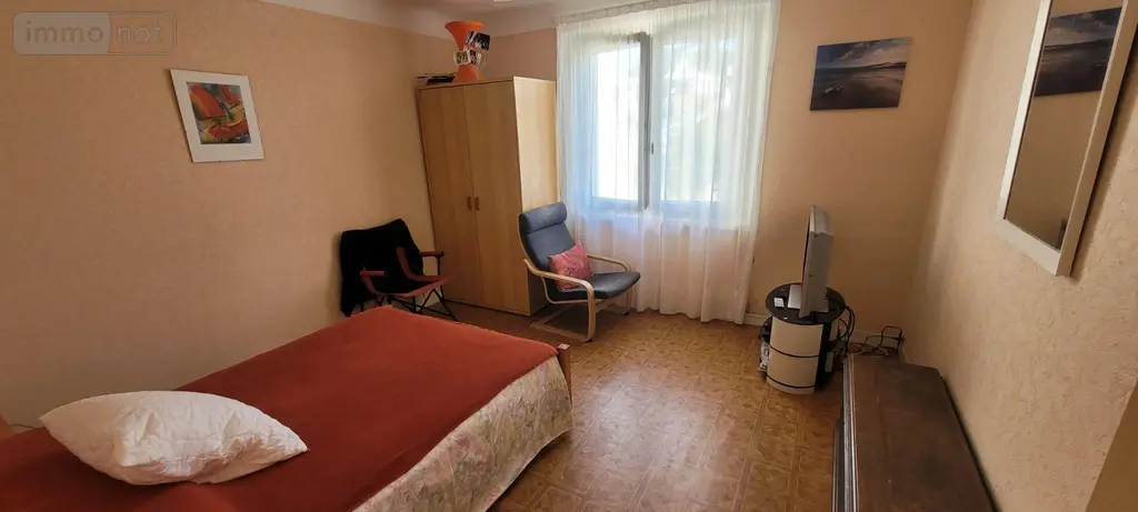 Appartement a vendre Crozon 29160 Finistère 29 60 m2 4 pièces 132500 euros 3210 004
