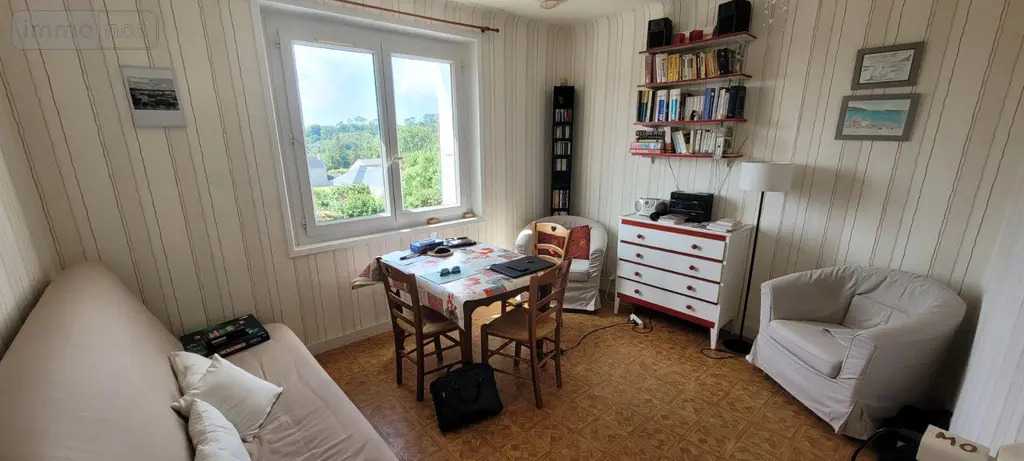 Appartement a vendre Crozon 29160 Finistère 29 60 m2 4 pièces 132500 euros 3210 005