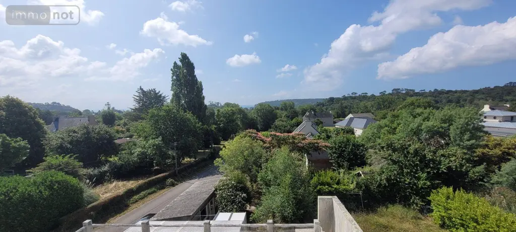 Appartement a vendre Crozon 29160 Finistère 29 60 m2 4 pièces 132500 euros 3210 006