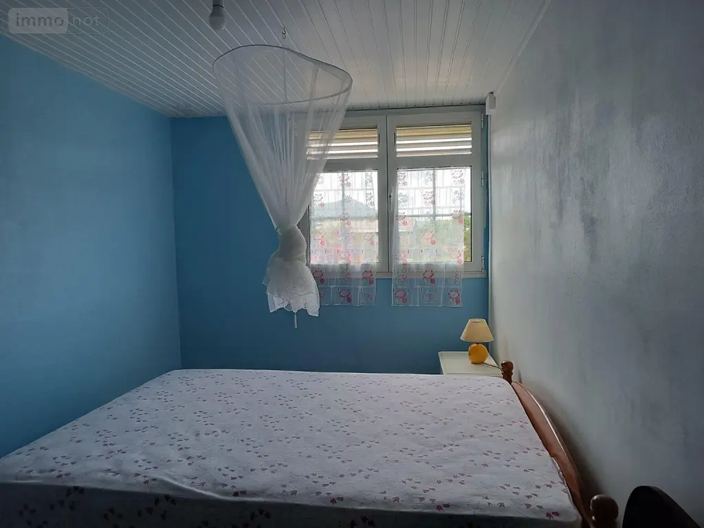 Maison a vendre Le Morne-Rouge 97260 Martinique 972 120 m2 4 pièces 225500 euros 93 008