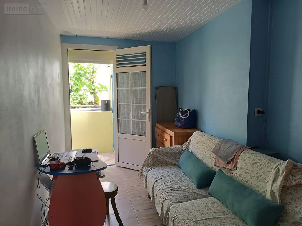 Maison a vendre Le Morne-Rouge 97260 Martinique 972 120 m2 4 pièces 225500 euros 93 009