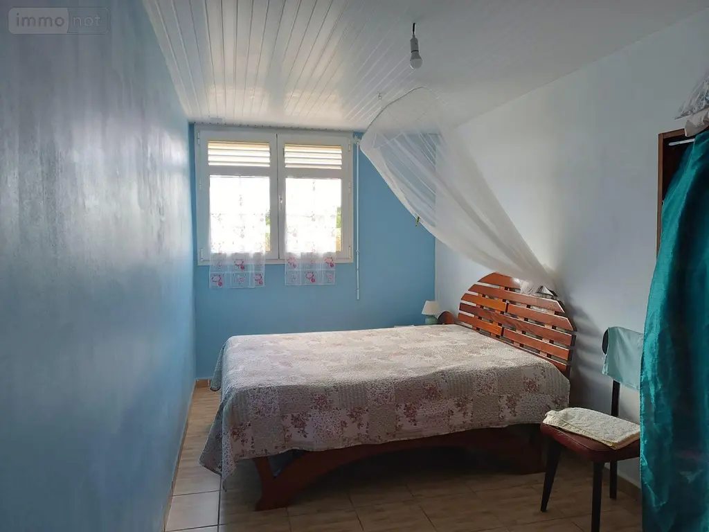 Maison a vendre Le Morne-Rouge 97260 Martinique 972 120 m2 4 pièces 225500 euros 93 011