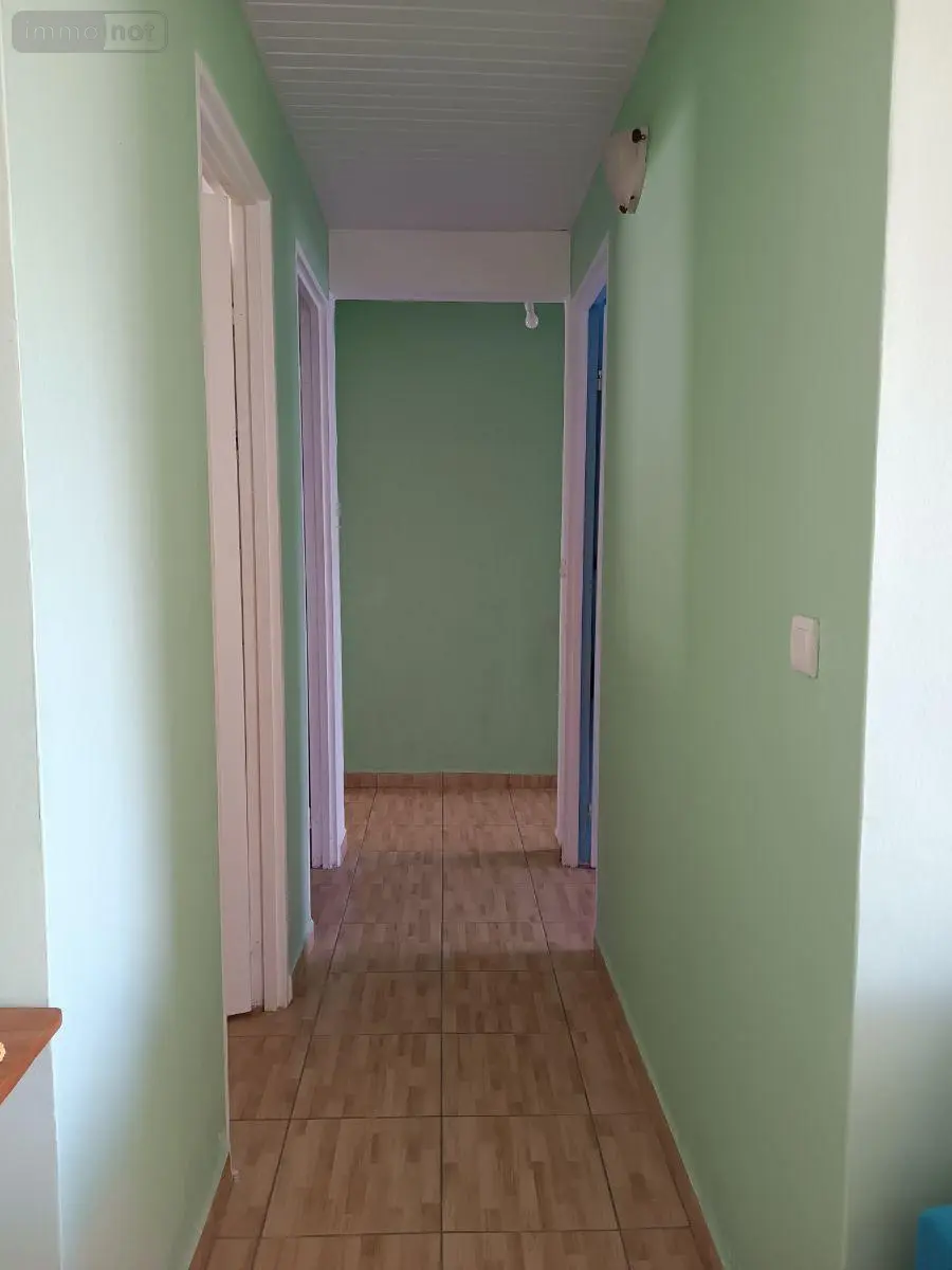Maison a vendre Le Morne-Rouge 97260 Martinique 972 120 m2 4 pièces 225500 euros 93 010