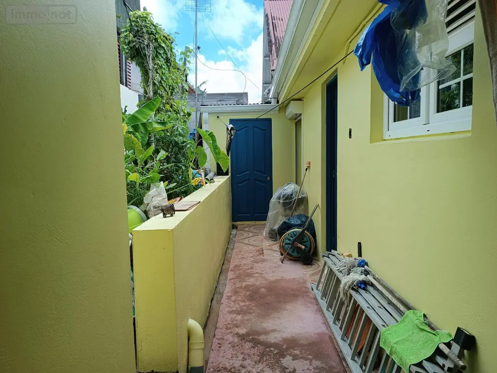 Maison a vendre Le Morne-Rouge 97260 Martinique 972 120 m2 4 pièces 225500 euros 93 012
