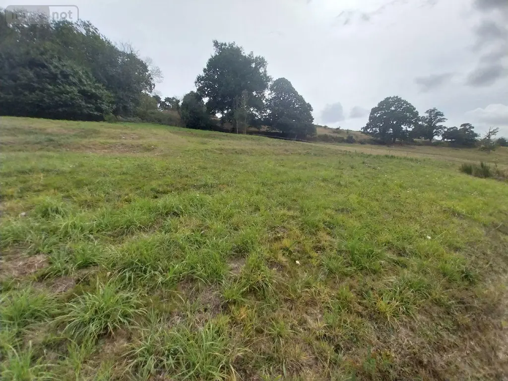 Terrain a batir a vendre Montreuil-sous-Pérouse 35500 Ille-et-Vilaine 35 53600 euros 35131-90 002
