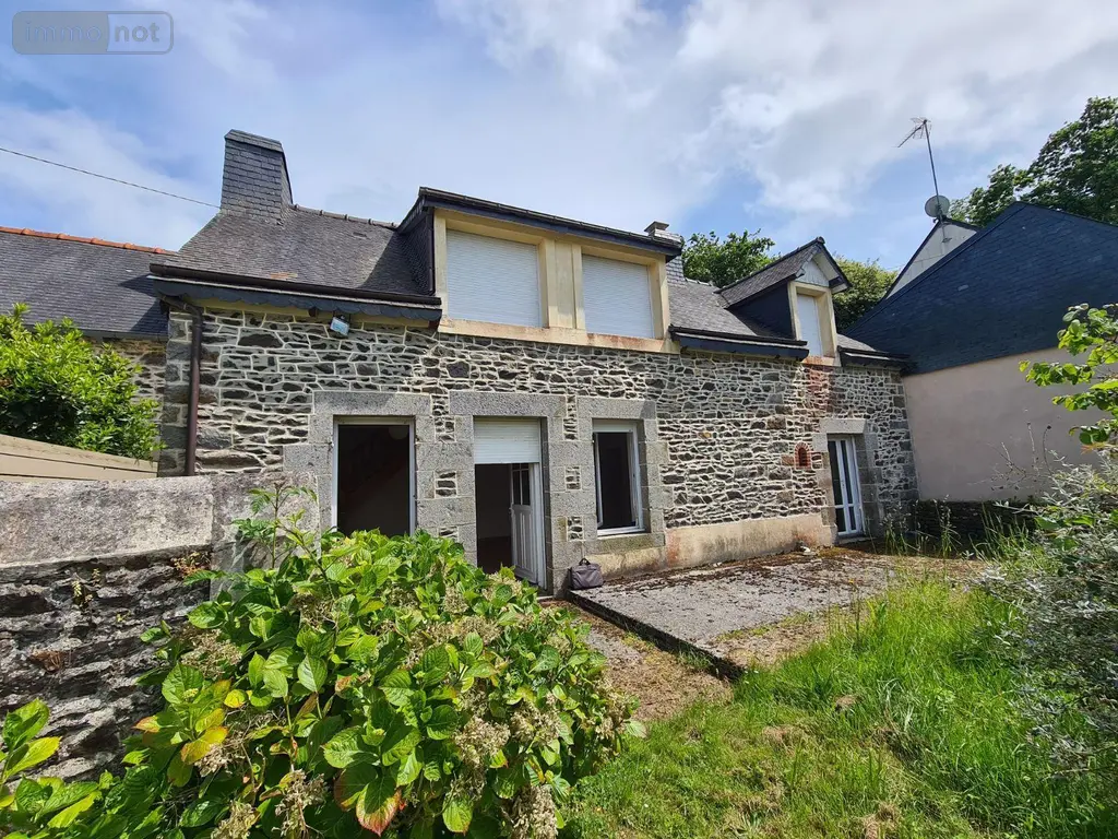 Maison a vendre Pordic 22590 Côtes-d'Armor 22 115 m2 5 pièces 303140 euros MAIS-277 001
