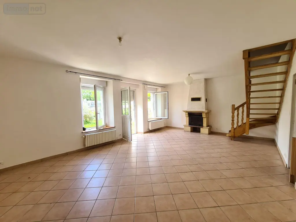 Maison a vendre Pordic 22590 Côtes-d'Armor 22 115 m2 5 pièces 303140 euros MAIS-277 006