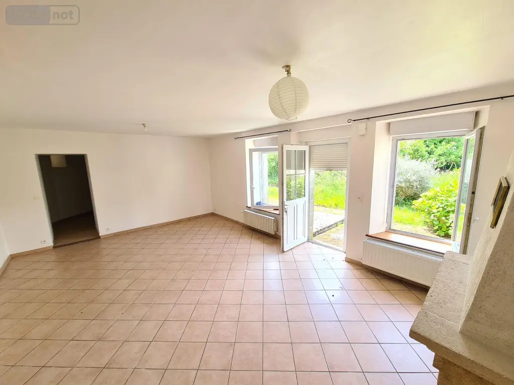 Maison a vendre Pordic 22590 Côtes-d'Armor 22 115 m2 5 pièces 303140 euros MAIS-277 003
