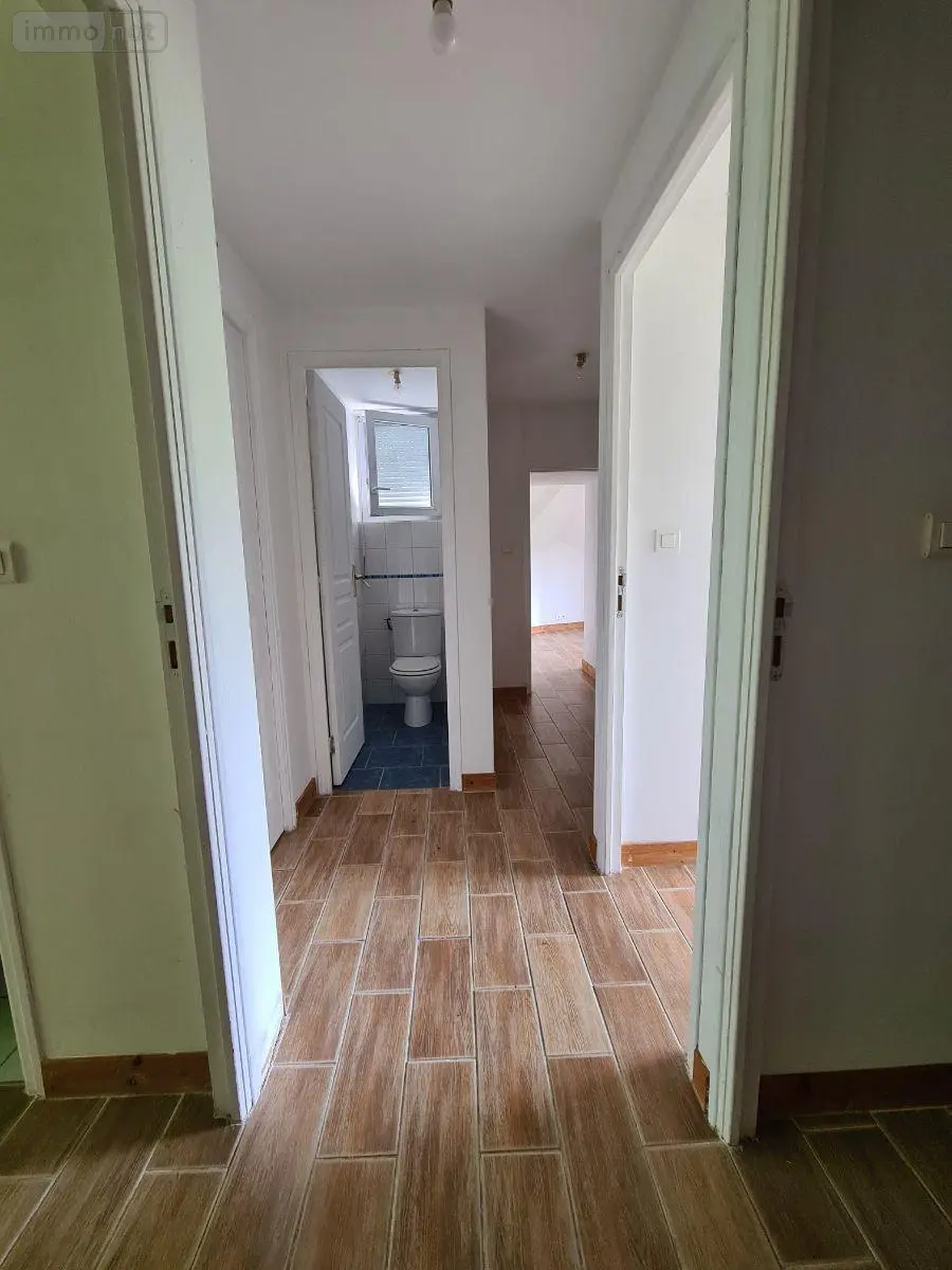 Maison a vendre Pordic 22590 Côtes-d'Armor 22 115 m2 5 pièces 303140 euros MAIS-277 011
