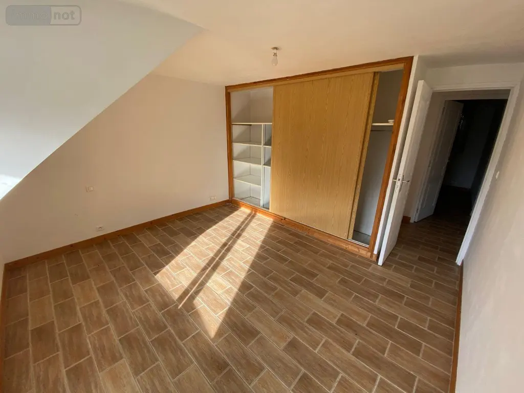 Maison a vendre Pordic 22590 Côtes-d'Armor 22 115 m2 5 pièces 303140 euros MAIS-277 015