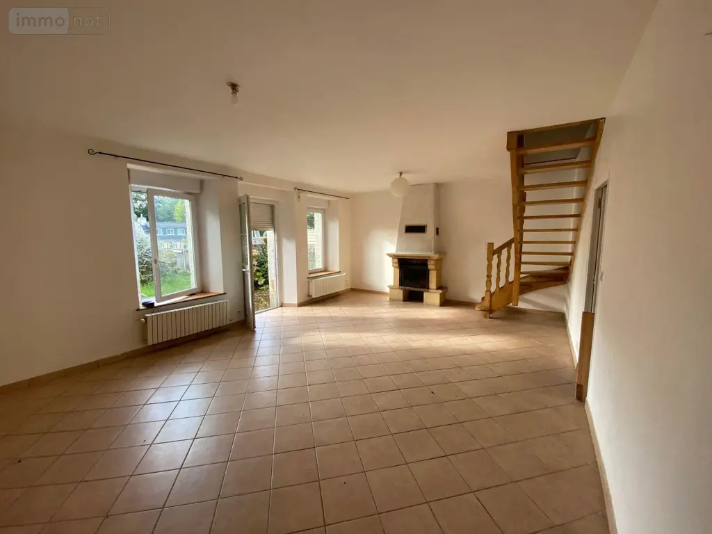 Maison a vendre Pordic 22590 Côtes-d'Armor 22 115 m2 5 pièces 303140 euros MAIS-277 002